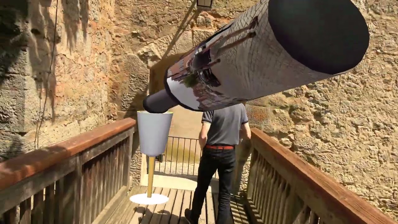 Med Gislev rejser til garmisch partenkirchen riessersee 2 del 11 juni 2024