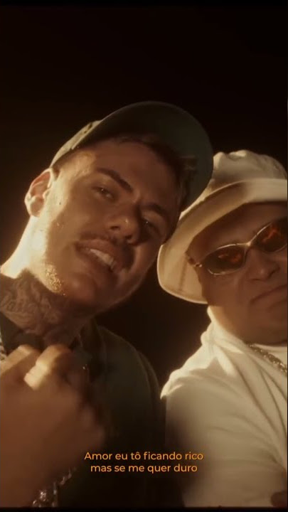 Coração Gelado 3 - MC Kako (Status)