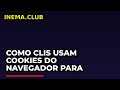 Como CLIs usam cookies do navegador para autenticar