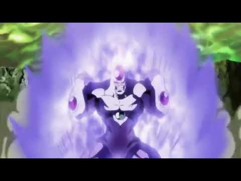 Aniraza vs Universo 7 [AMV] Skillet - Feel Invencible