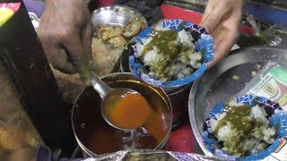 Payal Chaat Bhandar MATHURA UP | Mouthwatering Panipuri 5 Piece with 10 Rs