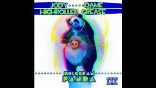 RiFF RAFF &amp; Dame Grease - Chargers (prod. Sk the Hit Man) [ HOLOGRAM PANDA ]