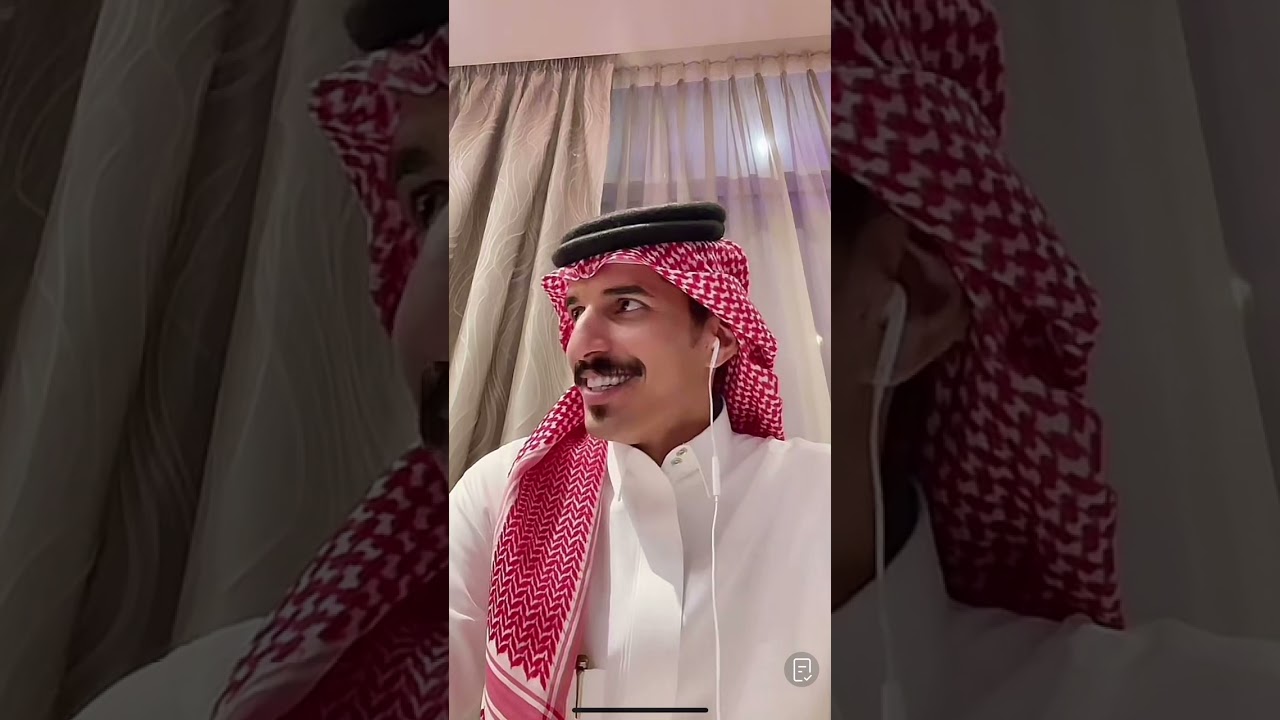بث نواف مدوخ