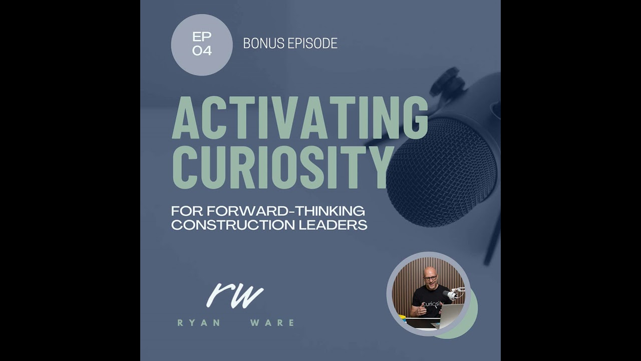 Leading Purpose-Driven Change in Construction