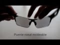 Gafas Fotocromáticas UVEX SGL 202 Race Variomatic