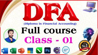dfa full course, full details of dfa course, DFA  full course, dfa full form, dfa course playlist