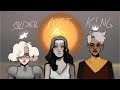 Soldier, Poet, King || Animation Meme