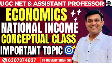 NATIONAL INCOME BASIC CONCEPT I GDP |GNP| BASIC PRICE | FACTOR COST |