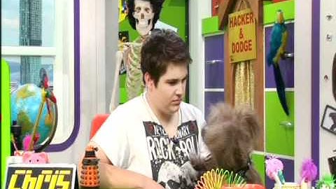 Chris and Dodge - 18/09/2011 - BBC2 Link