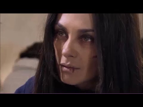 La Patrona La Metiche Vea A Gabriela En La Manicomio מתורגם 