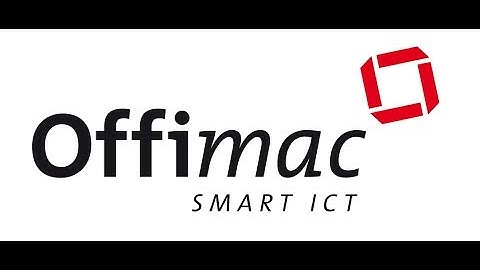 Dynamics 365 Business Central by Offimac