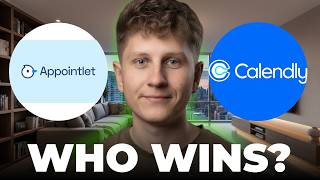 Appointlet vs Calendly - Which is Better