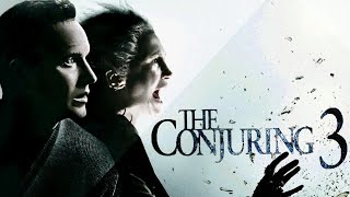 Descarga Full (HD) El Conjuro 3 En Español Latino Por Mega