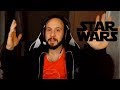 Star Wars: Rise of Skywalker Review w/Lawrence (SPOILERS)