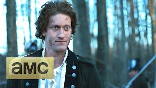 Sneak Peek: Episode 208: TURN: Washington's Spies: Providence