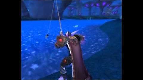 wow auto fish - 100% FREE and Working