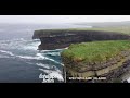 Spectaculaire Irlande - Échappées belles