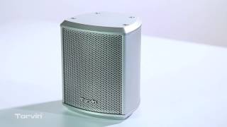 Torvin, Make In India, Audio System, Making In India