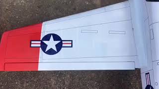 Vq Models Tomahawk 50 Size