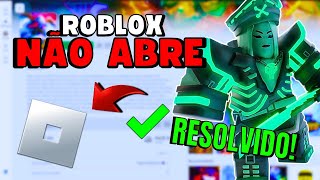 HOW TO SOLVE THE PROBLEM OF ROBLOX NOT OPENING (PC AND NOTEBOOK) 💻✅️ HOW TO SOLVE THE PROBLEM OF ROBLOX NOT OPENING (PC AND NOTEBOOK) 💻✅️