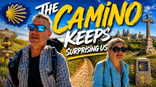 Celebrity Incredible | 🇪🇸 Camino de Santiago | Stages 11 & 12 | Belorado - Burgos | Part 7 | Ep 172 Profile