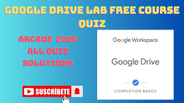 google drive lab free course #arcade #trending #google #shorts #swags #googlecloud #subscribe #like