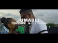 JUMABEE x COCOICE x ELLYMAN - KISS ME [ OFFICIAL VIDEO ]