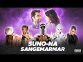 Sunona Sangemarmar x Mc Stan x Vijay Dk x Juice Wrld x Central Cee x Divine