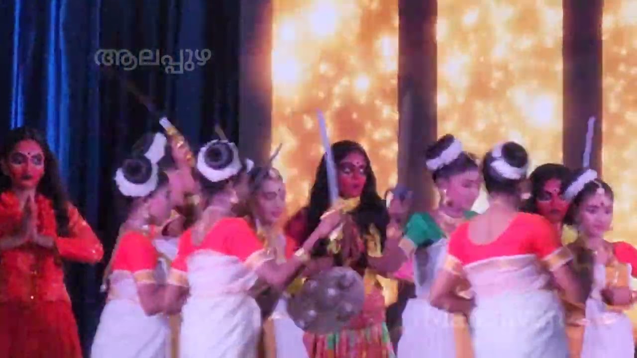 St. Joseph school ആലപ്പുഴ  