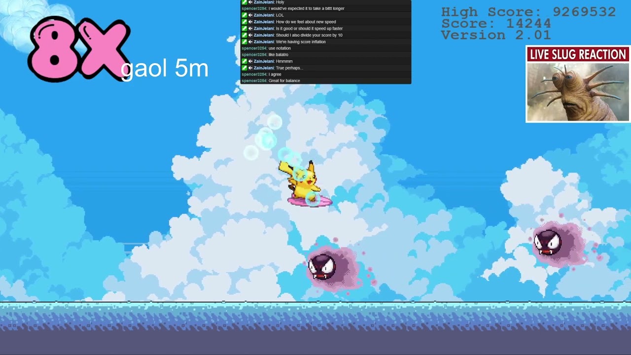 They fixed slopes... NEW WR 9.2M!!!!! + FOUND EXPLOIT