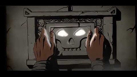 Shadow fight 2 Intro Cinematic Theme