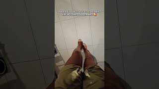 How I Walk With Fendi