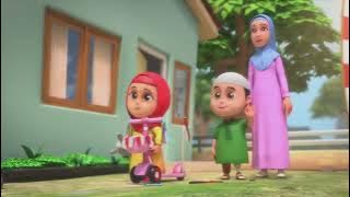 NUSSA DAN RARA COMPILATION TERBARU FAVORITE AMMAR