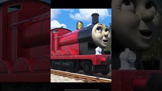 James Before And After Sodor Fallout