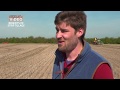 Guy shelby farmers weekly arable farmer of the year 2016