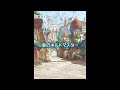 2章サブストーリー「謎のギルドマスター」