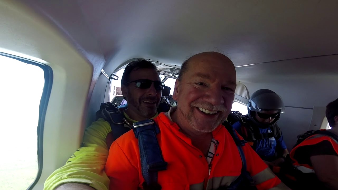 Skydive Pepperell - 07/21/19 Rick Sigman - www.skyjump.com