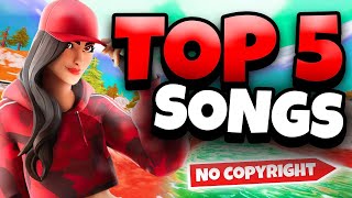 Top 5 BEST No Copyrighted Montage Songs! (Chapter 3)