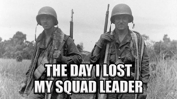 99th Infantry Division in the Battle of the Bulge - The day I lost my squad leader