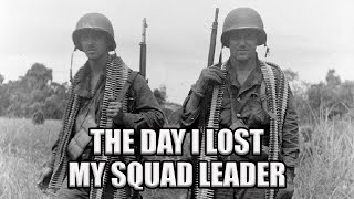 99th Infantry Division in the Battle of the Bulge - The day I lost my squad leader