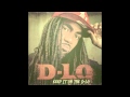D-Lo - RedRum (Murder) (Audio) ft. Flo & Boogie
