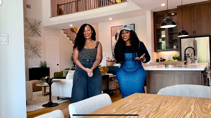 Explore 2025’s Most Stunning Home | Incredible Interiors & Decor Trends!