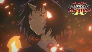 Clevatess II Opening Foreshadow by Mayu Maeshima