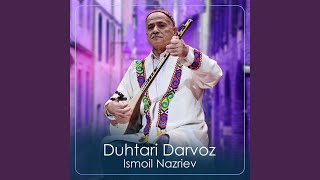 In Dili Devonaro - Ismoil Nazriev