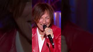 Coup de ❤️ pour Gianna Nannini