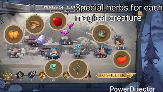 Magic Awakened Season 18 Wings of Recovery event 