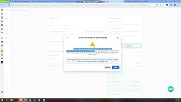 Thêm Phương Thức Thanh Toán và chọn múi giờ  tiền tệ