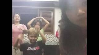 Ngilangin Sters Olahraga Malem Dlu