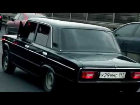 Азербайджанский Автопробег  г.Москва
