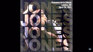 Tom Jones -Love me Tonight-Live 1991